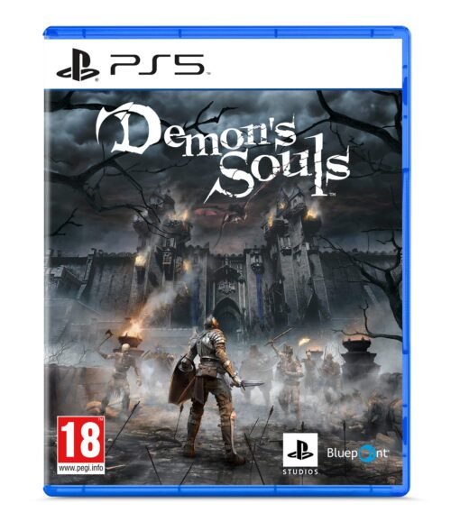PS5 DEMON'S SOULS REF 4051 - Imagen 2