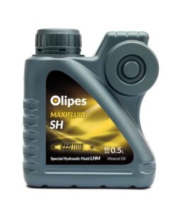 Maxifluid SH REF-8011