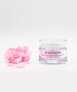 Crema de Caviar + Vitamina A-REF-3006