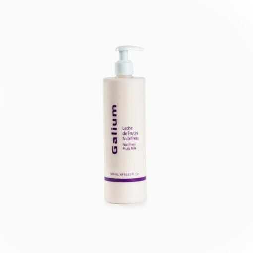 Leche Corporal de Frutas Nutrifress REF-3030