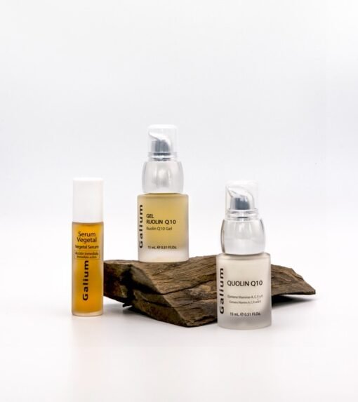 Pack Contorno de Ojos y Labios-REF-3015