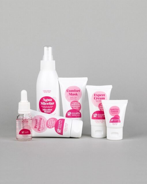 PACK CORPORAL GUAPA REF-3023