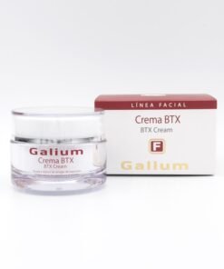 Crema BTX REF-3027