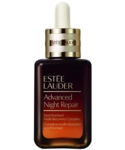E lauder Syncr Multi-Recov complex 50ml. Ref 1027