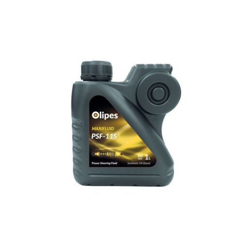 Maxifluid PSF-11S REF-8045
