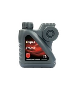 Maxifluid ATF-CVT REF-8028
