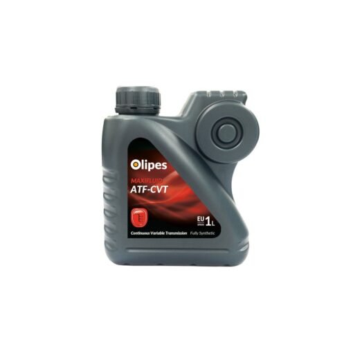 Maxifluid ATF-CVT REF-8028