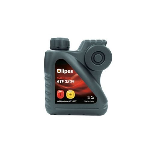 Maxifluid ATF 3309 REF-8031