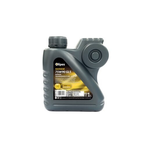 Maxigear 75W90 GL5 REF-8034