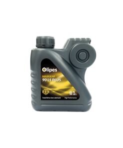 Maxigear 90 LS Plus REF-8035