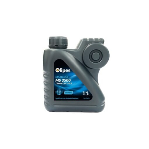 Maxigear MS 3500 REF-8053