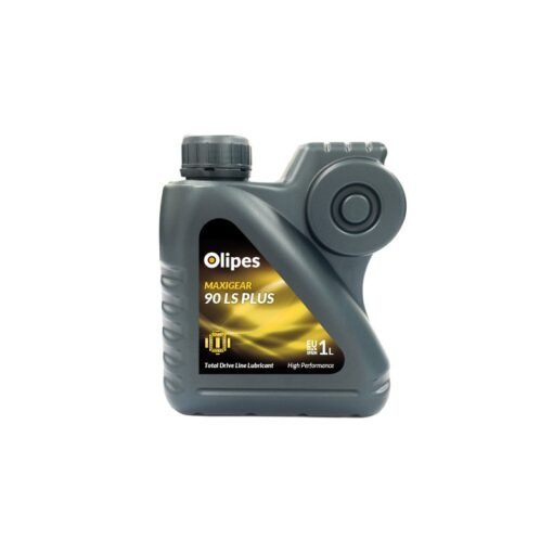 Maxigear 90 LS Plus REF-8057
