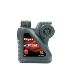 Maxifluid ATF DX-VI WS REF-8026