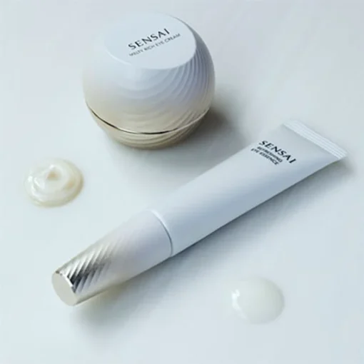Sensai expert items eye tr 20ml+15ml set