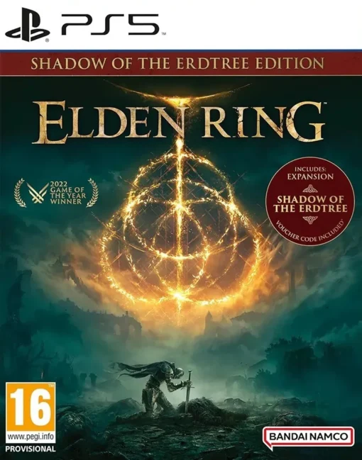 PS5 ELDEN RING SOTE REF 4057