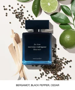 Narciso for him blue Noir vapo 50ml hombre. Ref. 7122