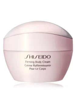 Shiseido firming body Cream 200ml Ref 1033