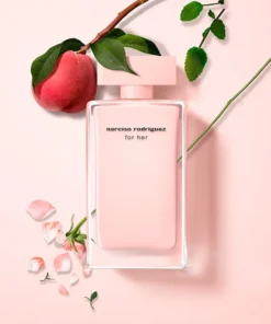 Narciso Rodríguez Her Edp Vapo 100ml mujer. Ref. 7121