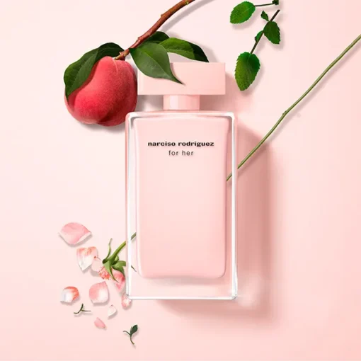 Narciso Rodríguez Her Edp vapo 50ml mujer. Ref. 7120