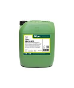 Averoil 10w40 RDE REF-8043