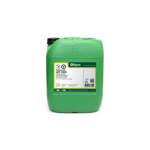 Maxifluid ATF 3309 REF-8031 - Imagen 2