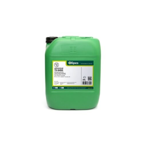 Maxigear TS 8400 REF-8054