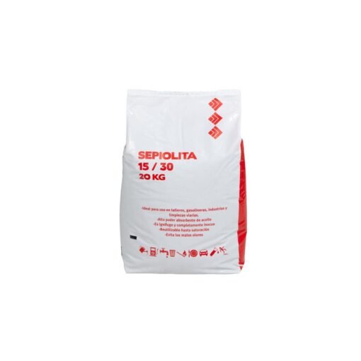 Absorbente Aceite REF-8006