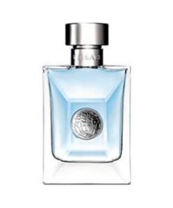 Versace Pour Homme Edt vapo 100ml Ref Ref 7139