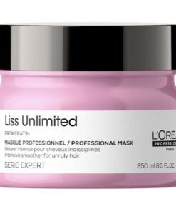 l'oreal se liss mask 250 ml ref 1004
