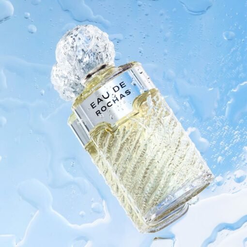 EAU Rochas Edt vapo 100 ml mujer Ref. 7135