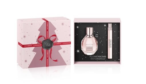 Viktor y Rolf flowerbomb edp 50+10ml value set ref 7140