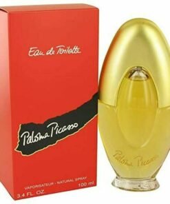 Paloma Picasso Edt vapo 100ml mujer Ref. 7132