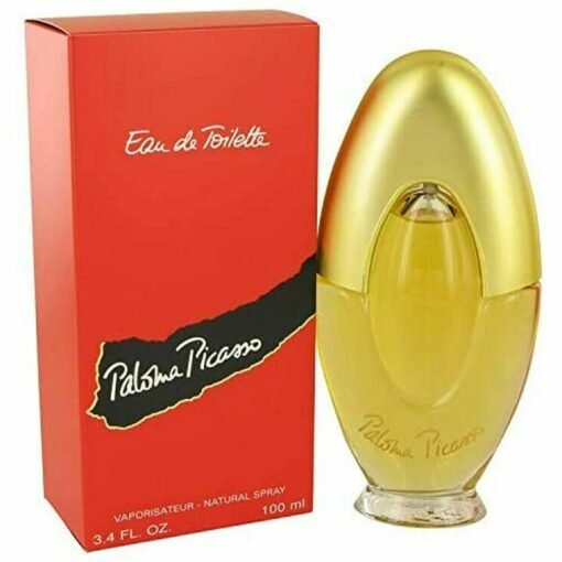 Paloma Picasso Edt vapo 100ml mujer Ref. 7132