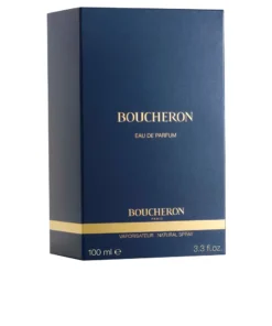 Boucheron Homme Edt vapo 100ml Ref. 7124