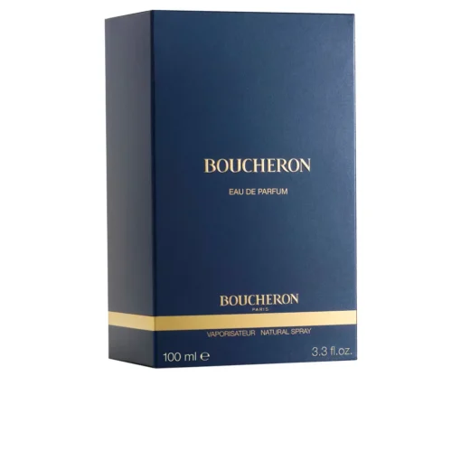 Boucheron Homme Edt vapo 100ml Ref. 7124
