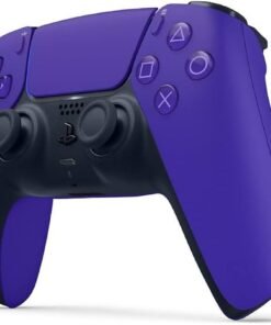 PS5 DUALSENSE V2 GALACTIC PURPLE. REF.4008