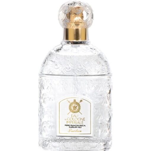 Guerlain imperiale edc mujer 100ml Ref 7145 - Imagen 2