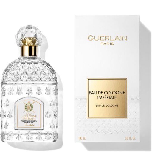 Guerlain imperiale edc mujer 100ml Ref 7145