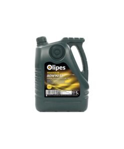 Maxigear 80W90 EP REF-8036