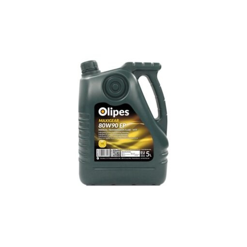 Maxigear 80W90 EP REF-8036