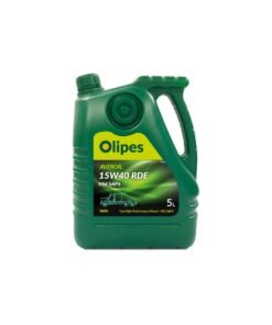 Averoil 15w40 RDE REF-8044