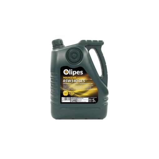 Maxigear 85W140 GL5 REF-8059