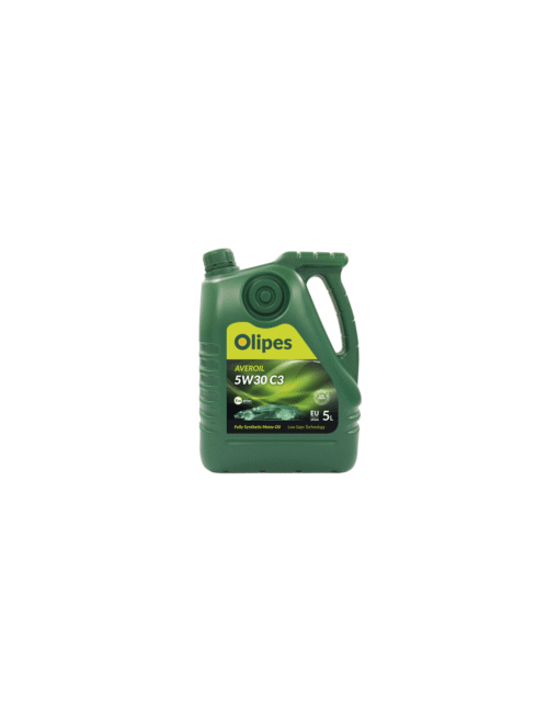 Averoil 5W30 C3 REF-8020