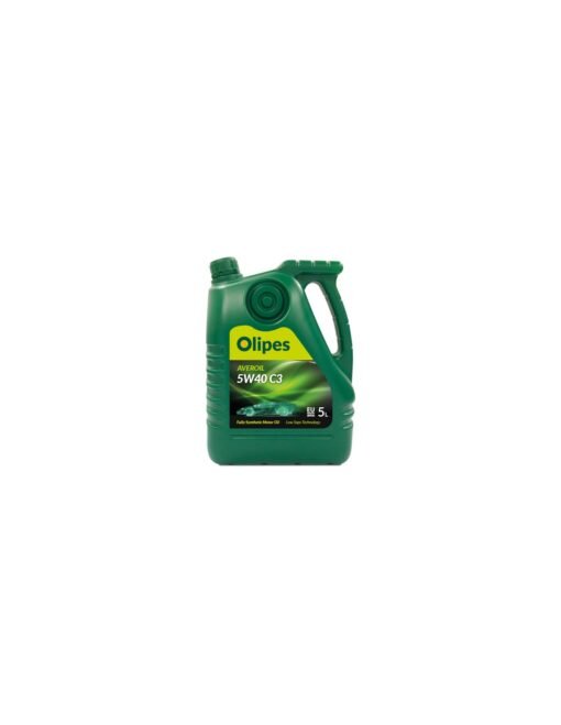 Averoil 5W40 C3 REF-8021
