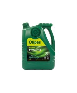 Averoil 15W40 TIR REF-8037