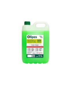 Anticongelante 50% Organic REF.8013