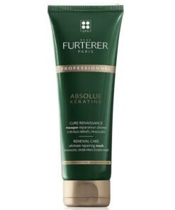 Ren fur absolue  ker rege. mask fin 250ml Ref 1006
