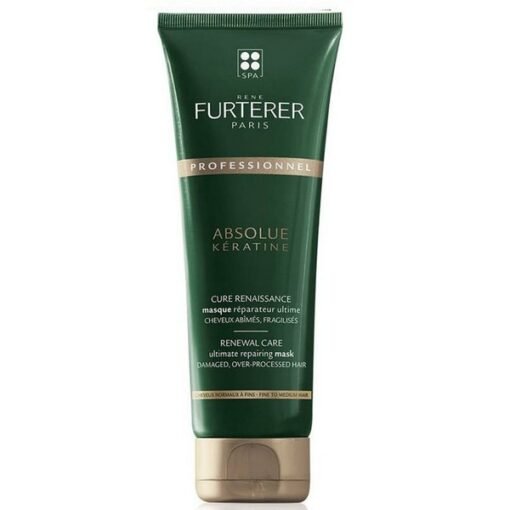 Ren fur absolue  ker rege. mask fin 250ml Ref 1006