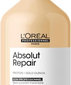 L'oreal  Se ABS Rep. Con 500ml Ref. 1001