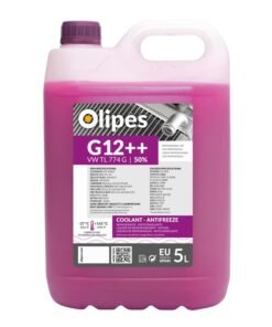 Anticongelante 50% G12++ REF.8003
